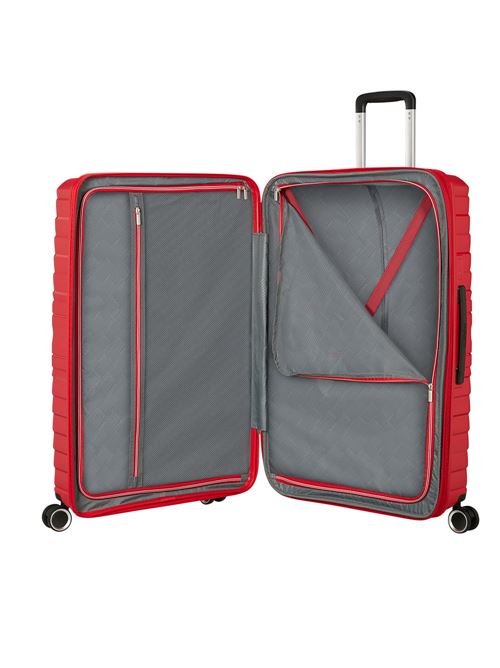 Flytwist trolley grande SAMSONITE | 155267TRUE RED